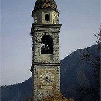 Chiesa di Santa Maria Assunta e San Giovanni Battista...