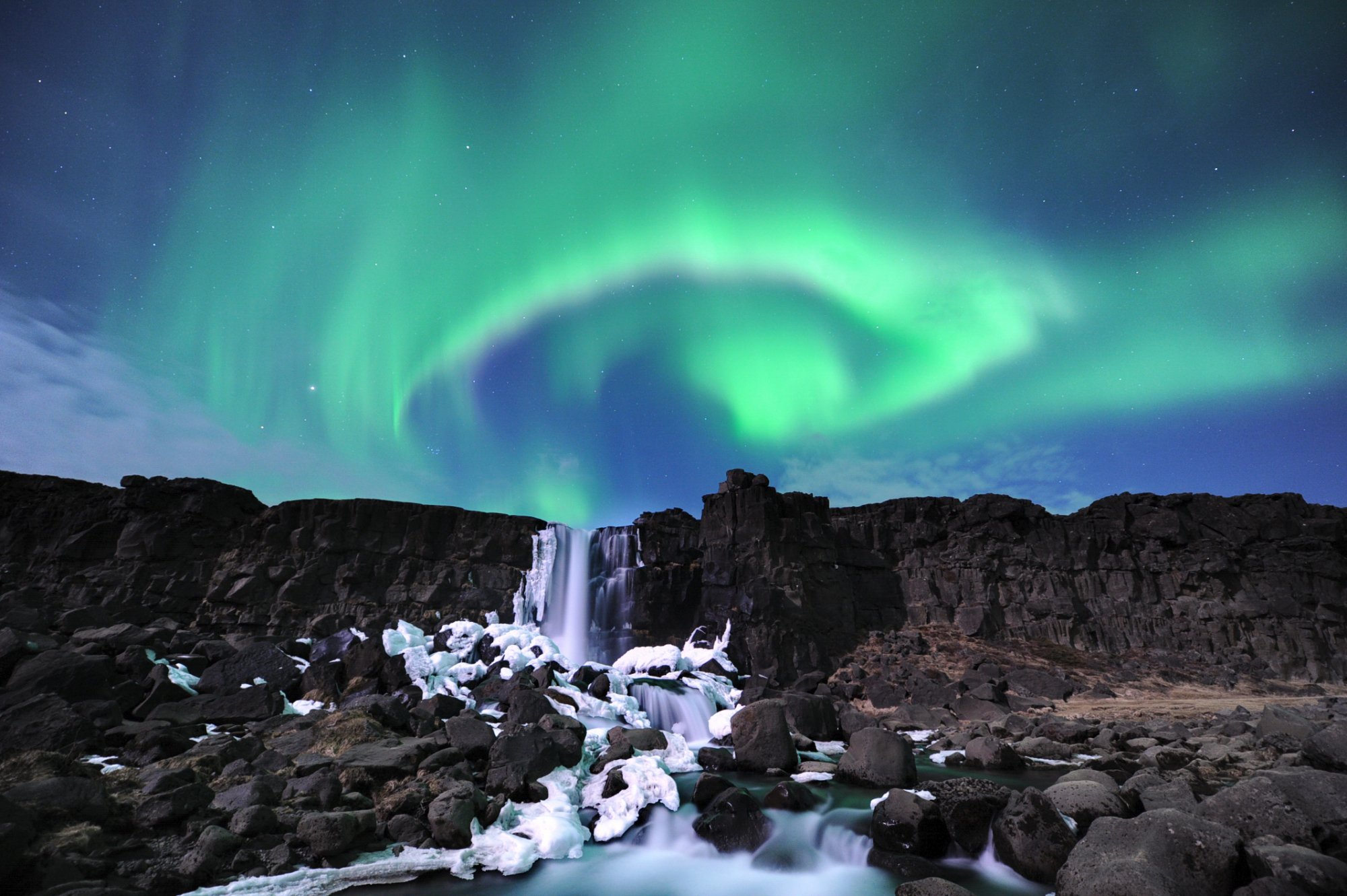 REYKJAVIK EXCURSIONS NORTHERN LIGHTS TOUR All You Need to Know