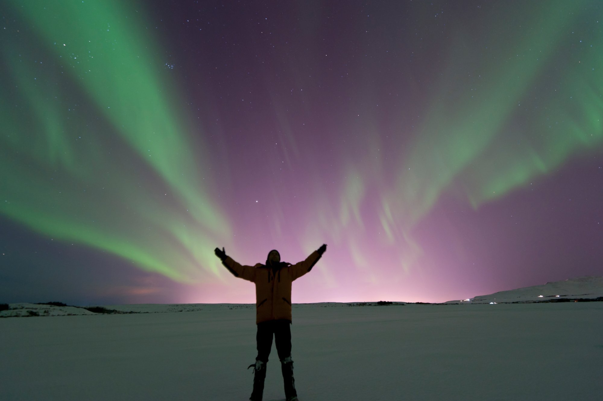 Reykjavik Excursions Northern Lights Tour All You Need to Know BEFORE