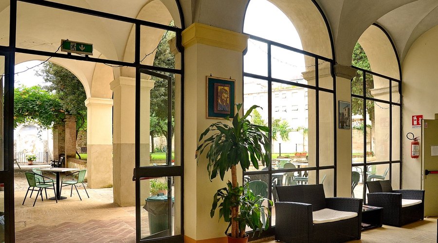 Ingresso