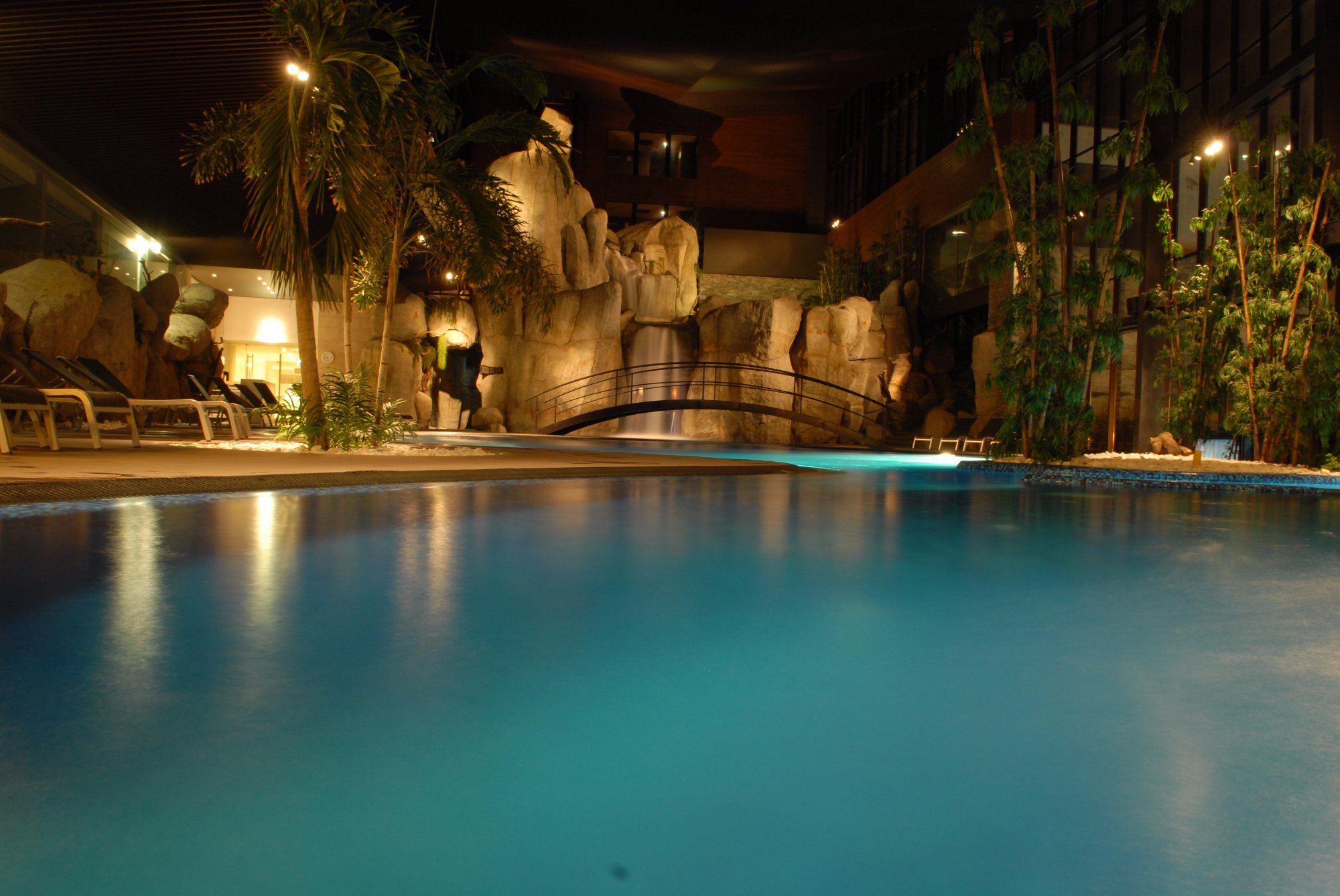 H2otel Congress & Medical Spa image