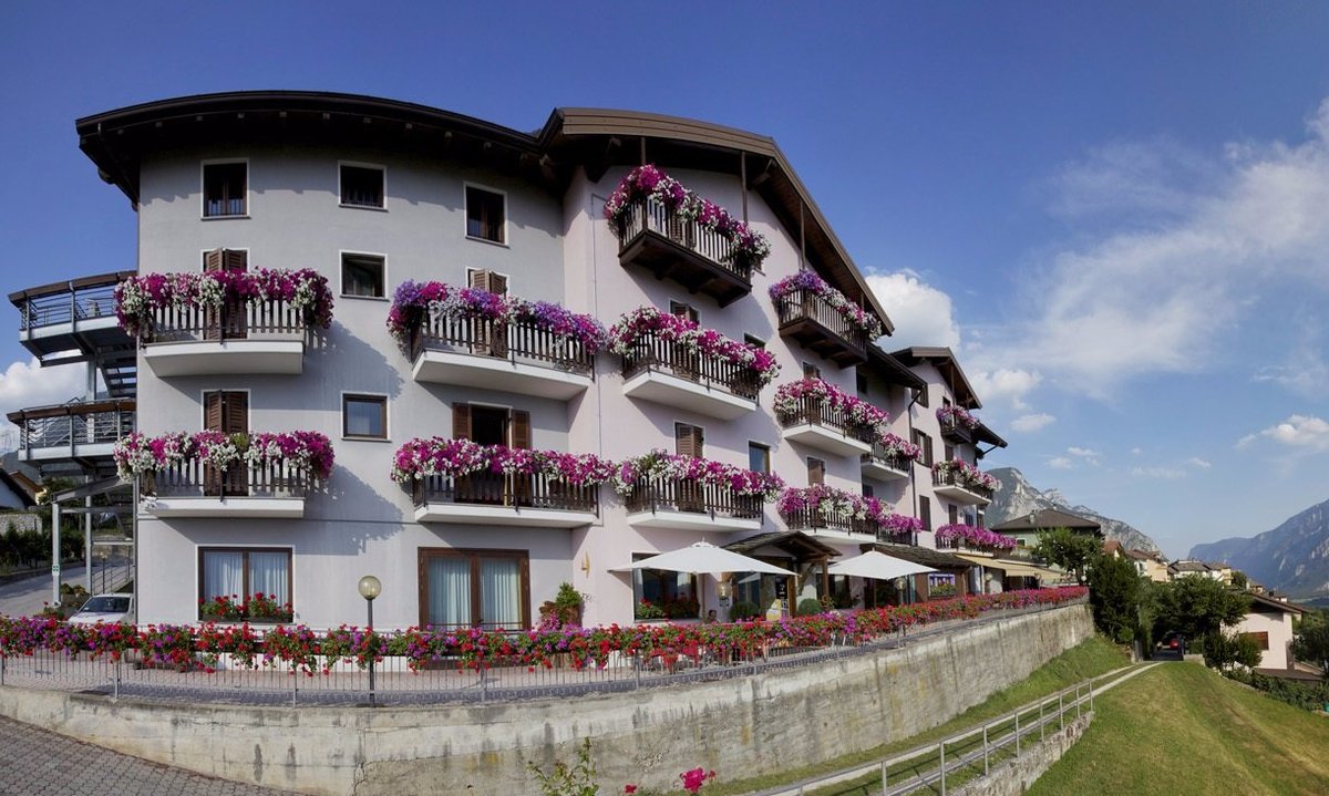 Albergo Negritella, Borgo – Updated 2023 Prices