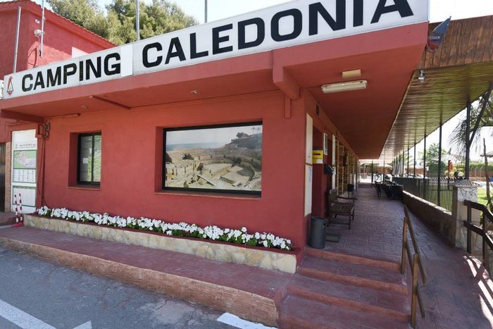 Imagen 11 de Camping Caledonia