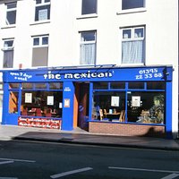 The Mexican, Exmouth