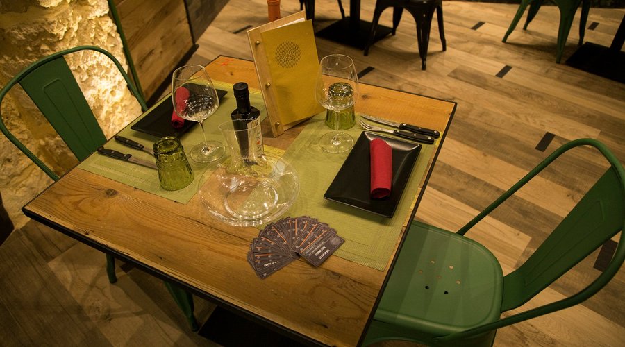 Il Locale