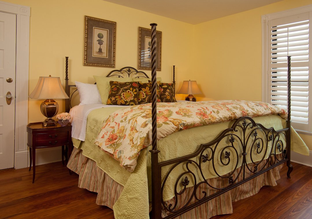 BLUE HERON INN - AMELIA ISLAND - Updated 2024 Prices & B&B Reviews ...