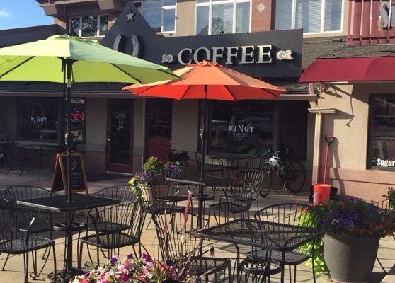 Winot Coffee Company