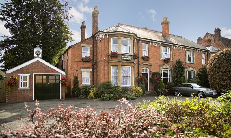 BANBURY CROSS BED & BREAKFAST - Updated 2024 Reviews, Photos & Prices