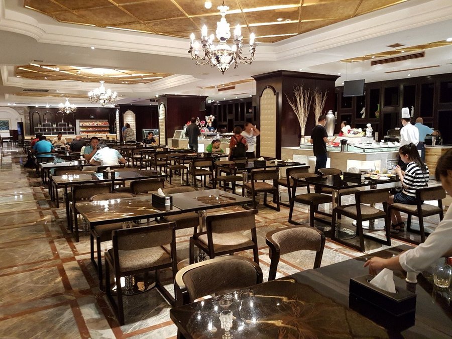 Shixiang Ruilai Kesi Hotel Prices Reviews Hangzhou China Tripadvisor