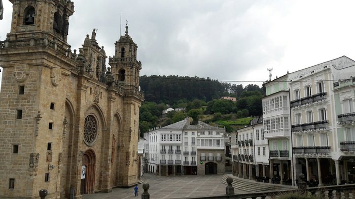 Imagen 1 de Catedral de Mondoñedo