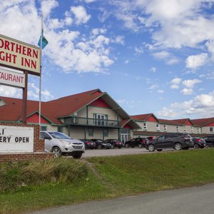 The Northern Light Inn