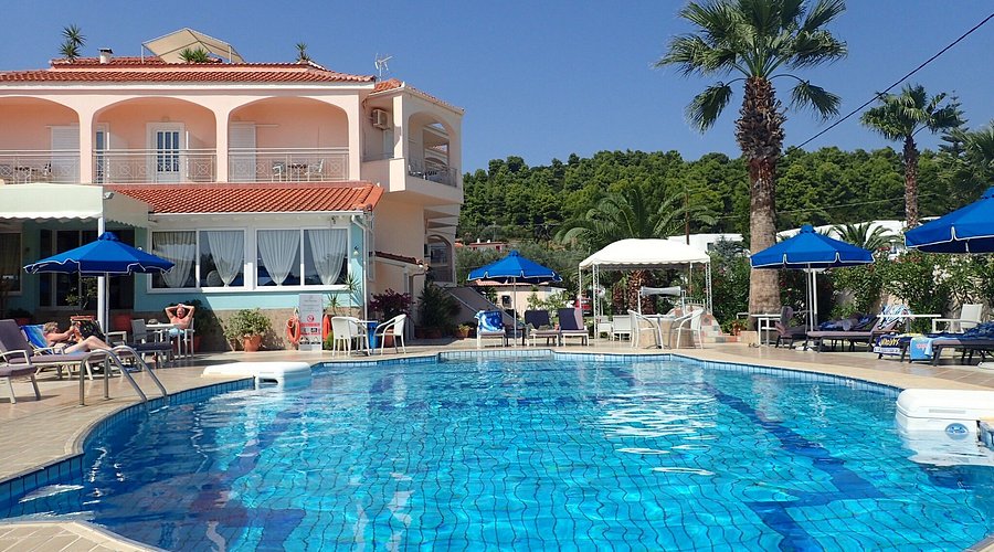 Hotel Panorama Skiathos Hotel Panorama Skiathos