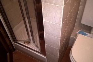 Rom og suite