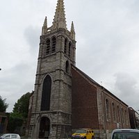 Eglise Saint Jean