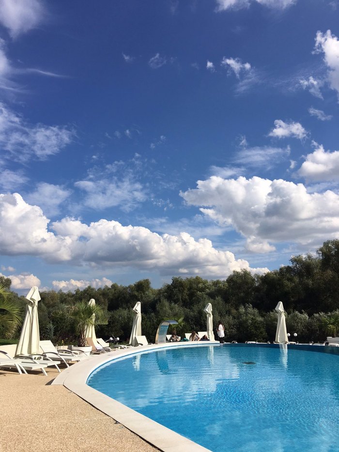 recenzii pentru new hotel egreta