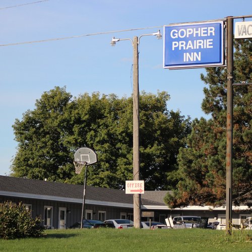 Gopher Prairie Inn image