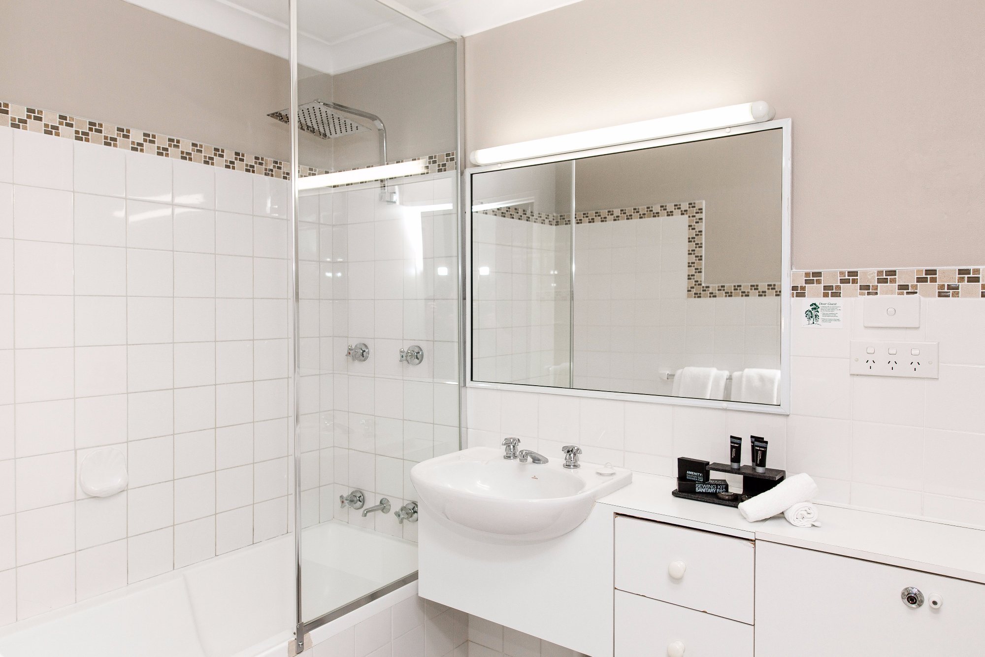 The Belmore Apartments Hotel by null