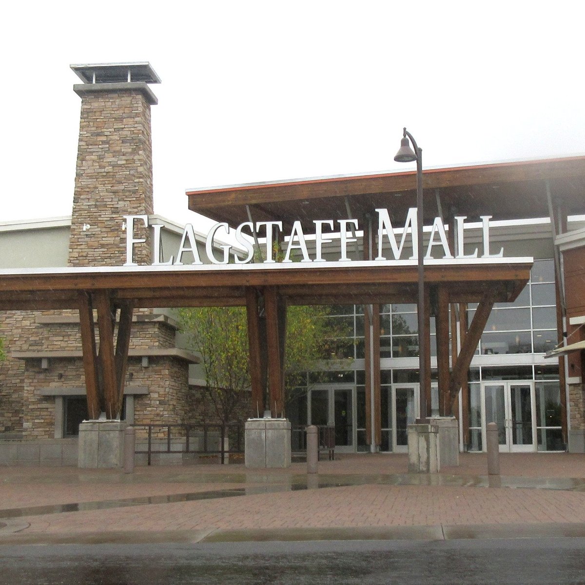 Flagstaff Mall ATUALIZADO 2022 O que saber antes de ir Sobre o que