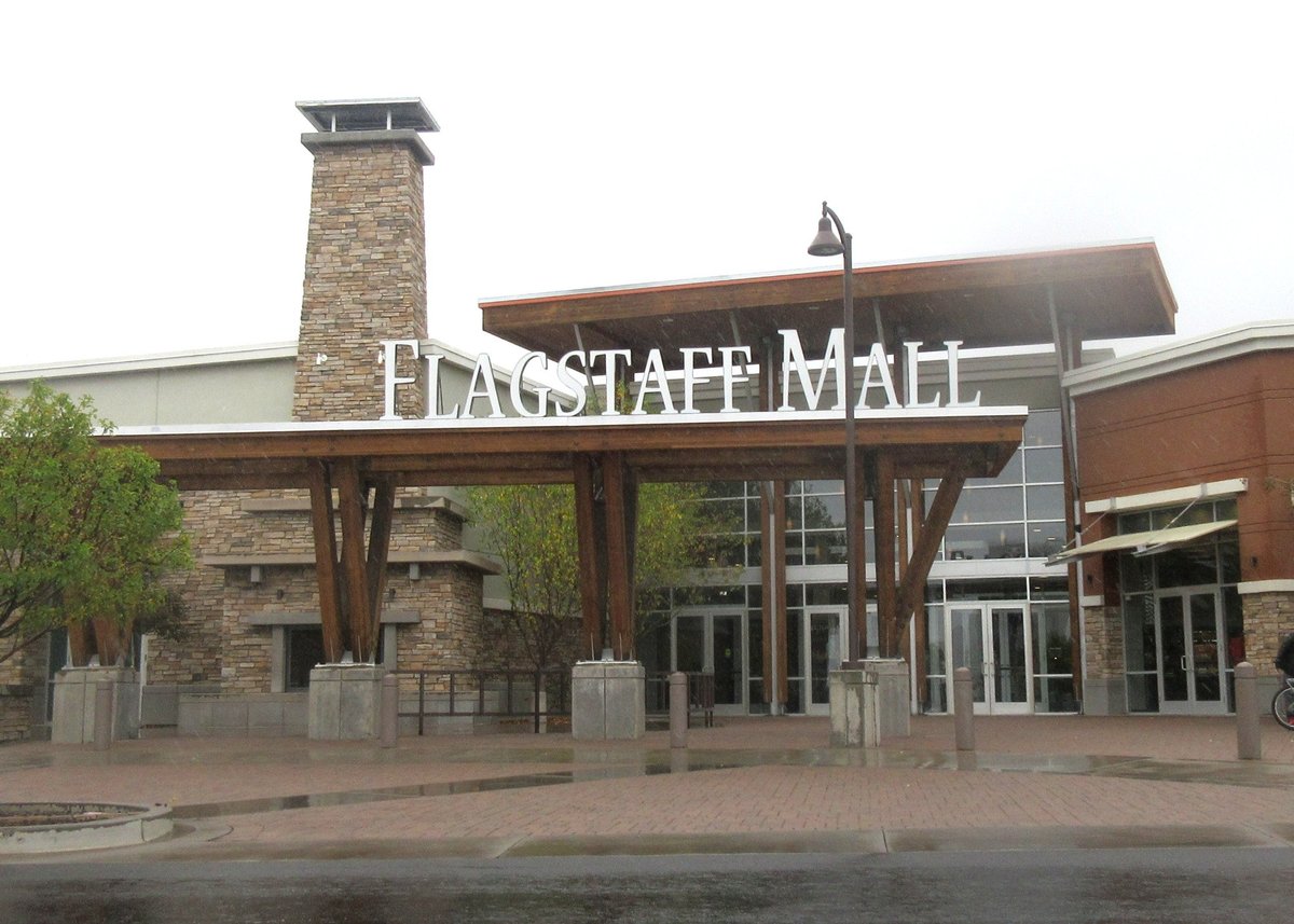 FLAGSTAFF MALL - All You Need to Know BEFORE You Go