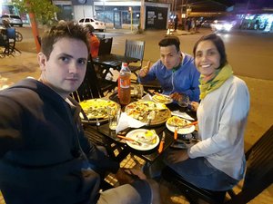 פנים
