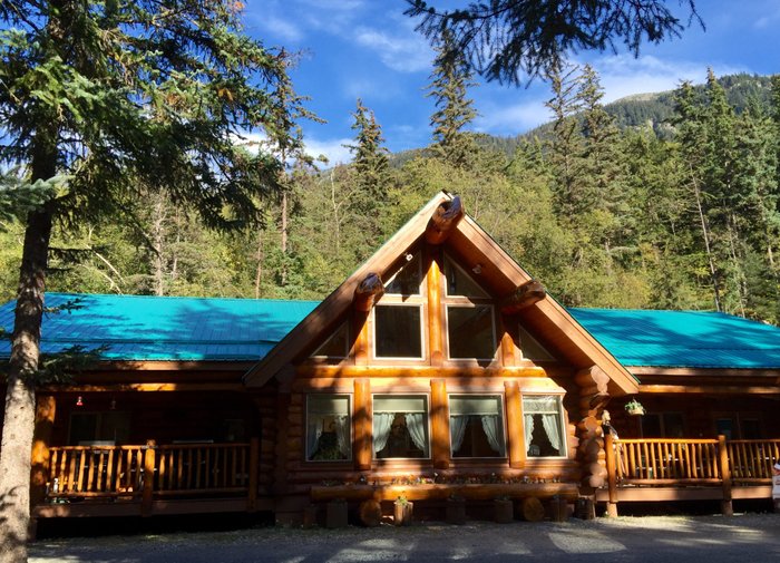 CHILKOOT TRAIL OUTPOST - Updated 2024 B&B Reviews (Skagway, AK)