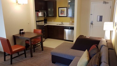 RESIDENCE INN OTTAWA AIRPORT | UPDATED 2024 Hotel Reviews & Price ...