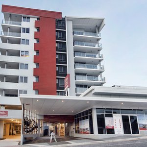 Curtis Central Apartments