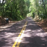 Seminole Wekiva Trail