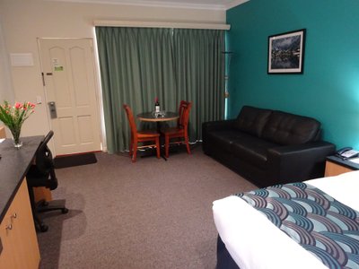Hotel photo 7 of Victoria Lodge Motor Inn.