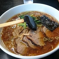 チャーシュー麺(1.5倍盛り)