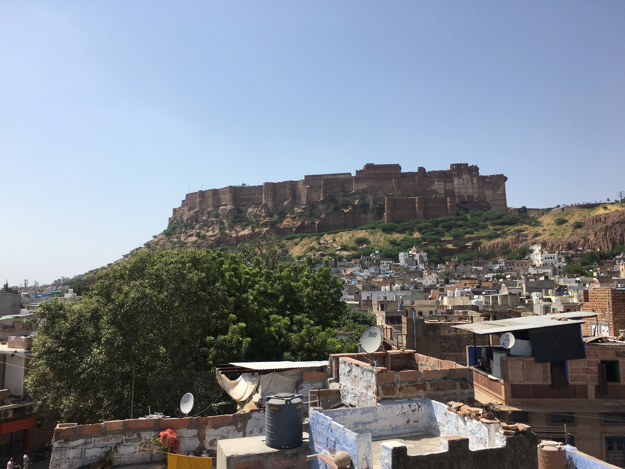 Hotel photo 15 of Baba Haveli Guesthouse.