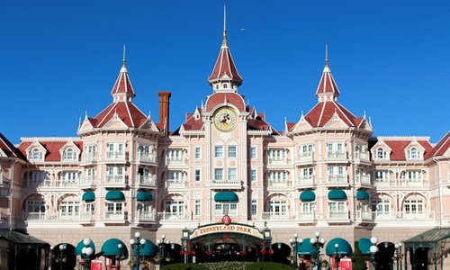 ディズニーランド パリ 旅行 観光ガイド 年 トリップアドバイザー