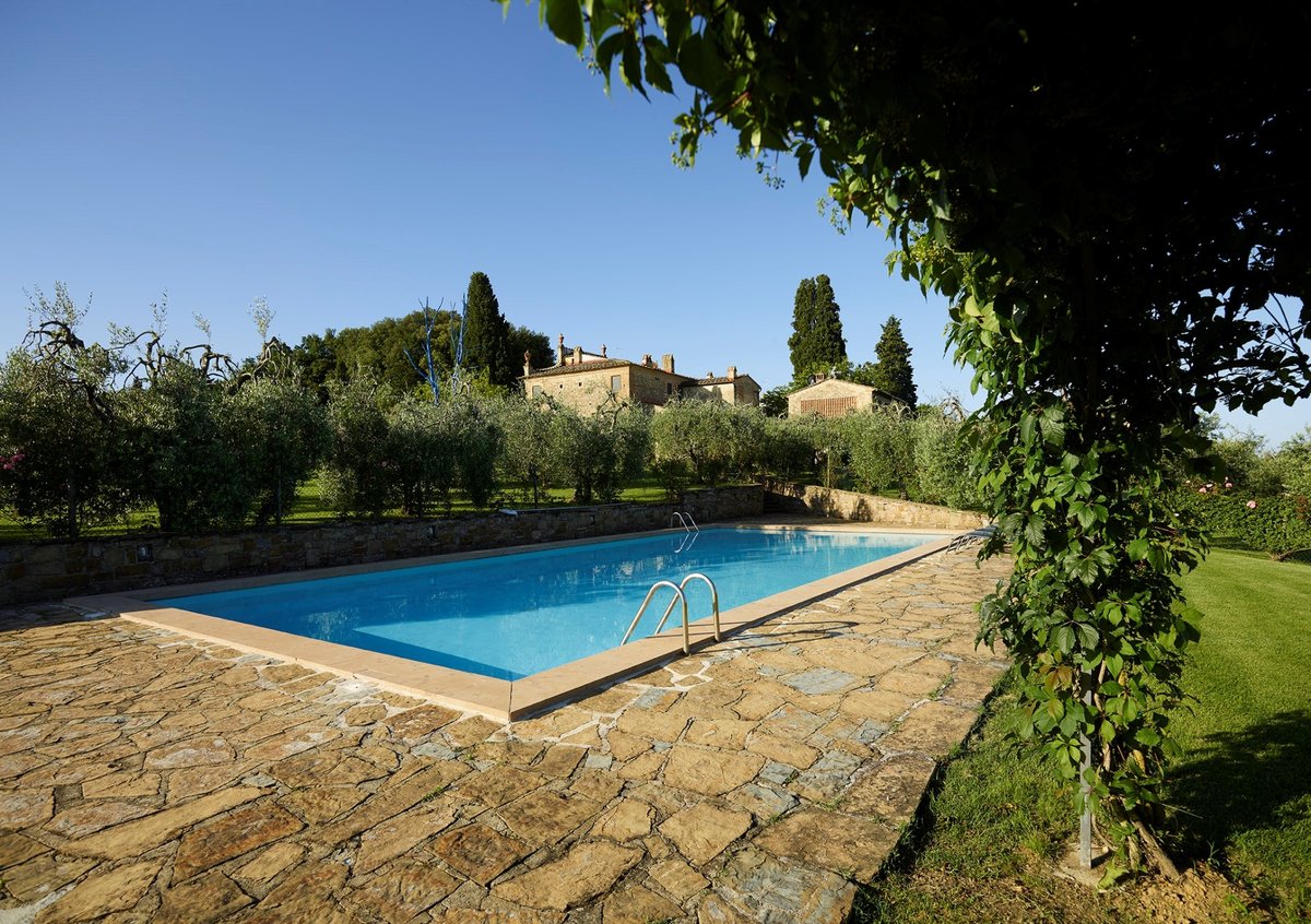 THE 10 BEST Tavarnelle Val di Pesa Hotel Deals (Jul 2022) - Tripadvisor