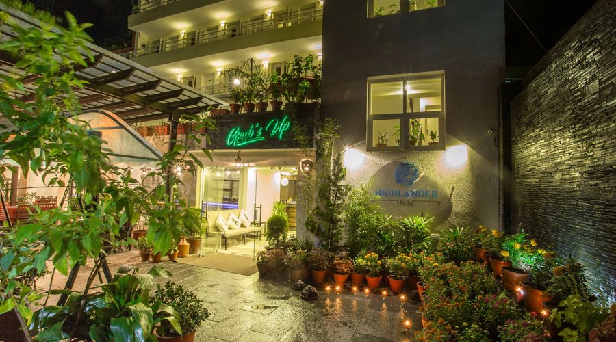 Hotel