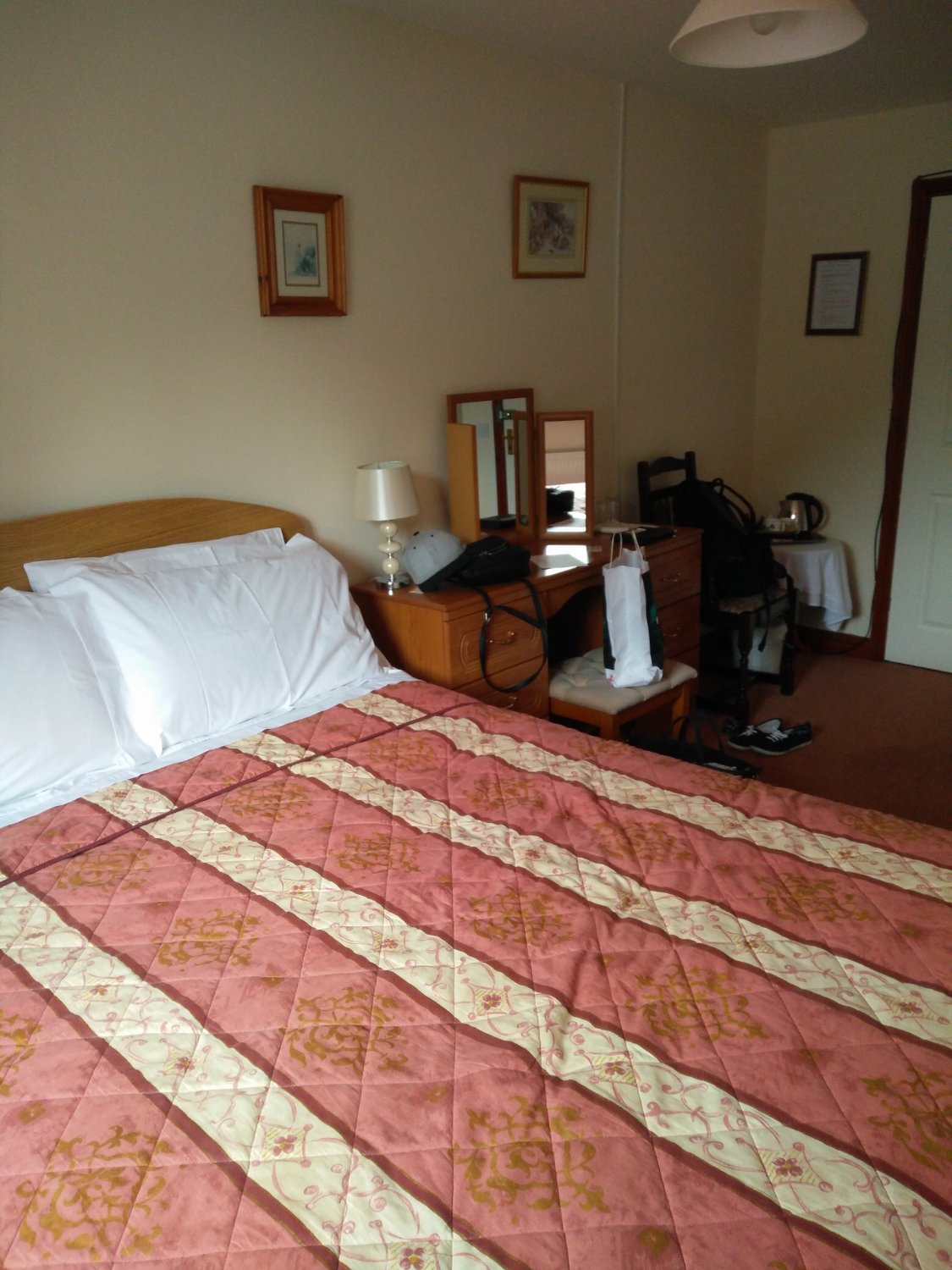 AVALON FARM BED & BREAKFAST (Wymondham, Inglaterra): Opiniones Y Precios