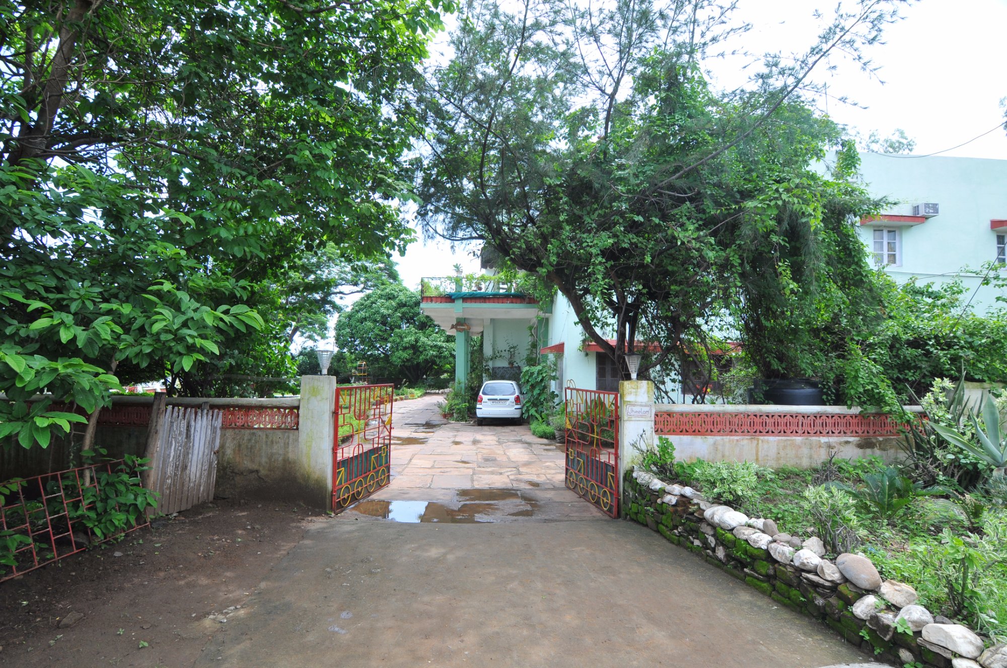 Hotel photo 23 of Jheelam.