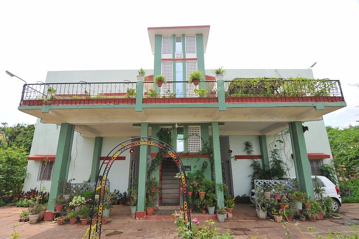 The duck flower - Picture of Jheelam, Bhopal - Tripadvisor