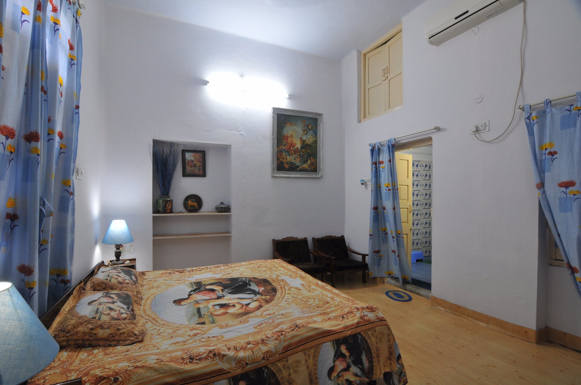 Hotel photo 4 of Jheelam.