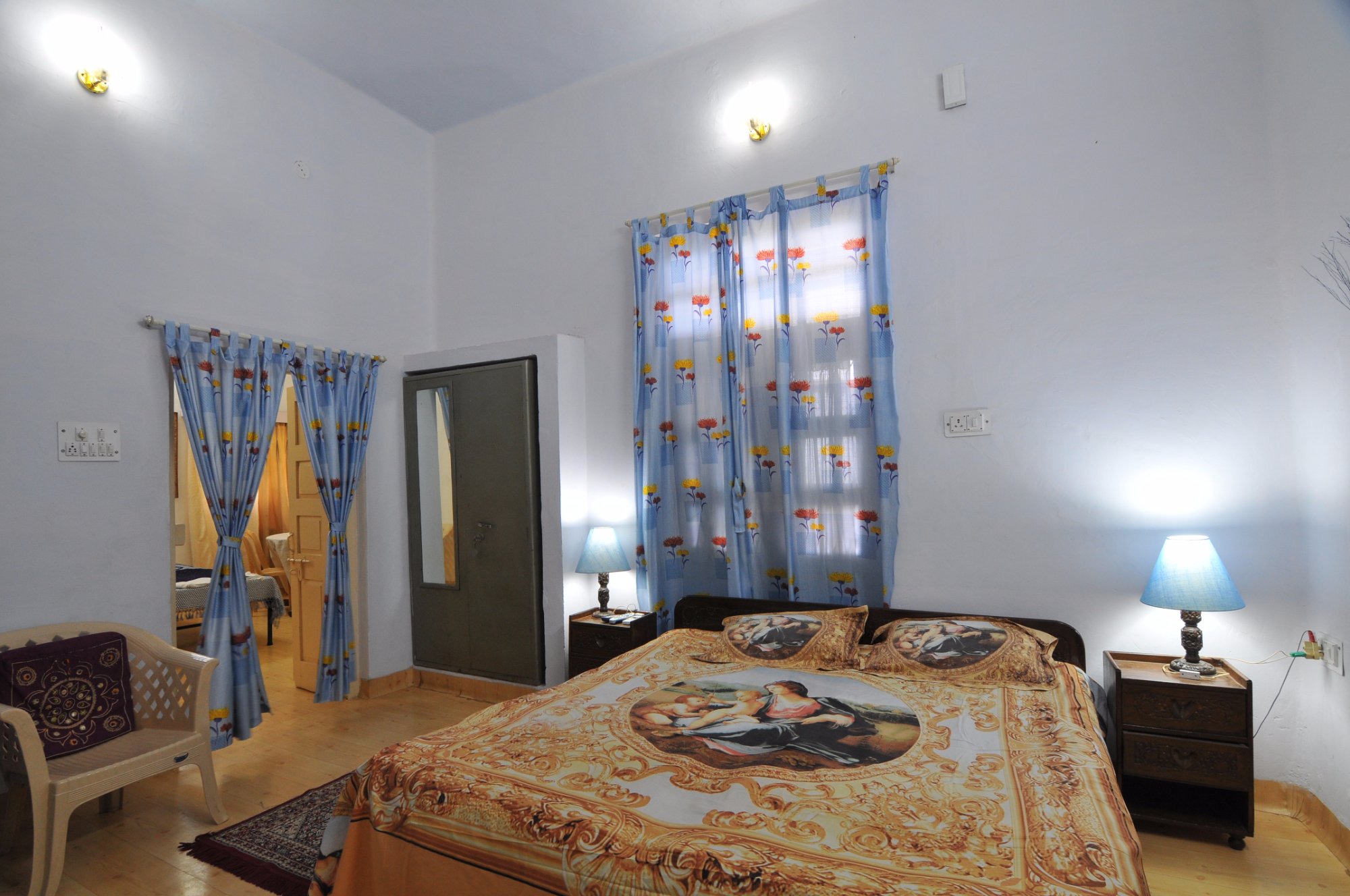 Hotel photo 55 of Jheelam.