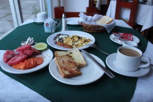 Comedor