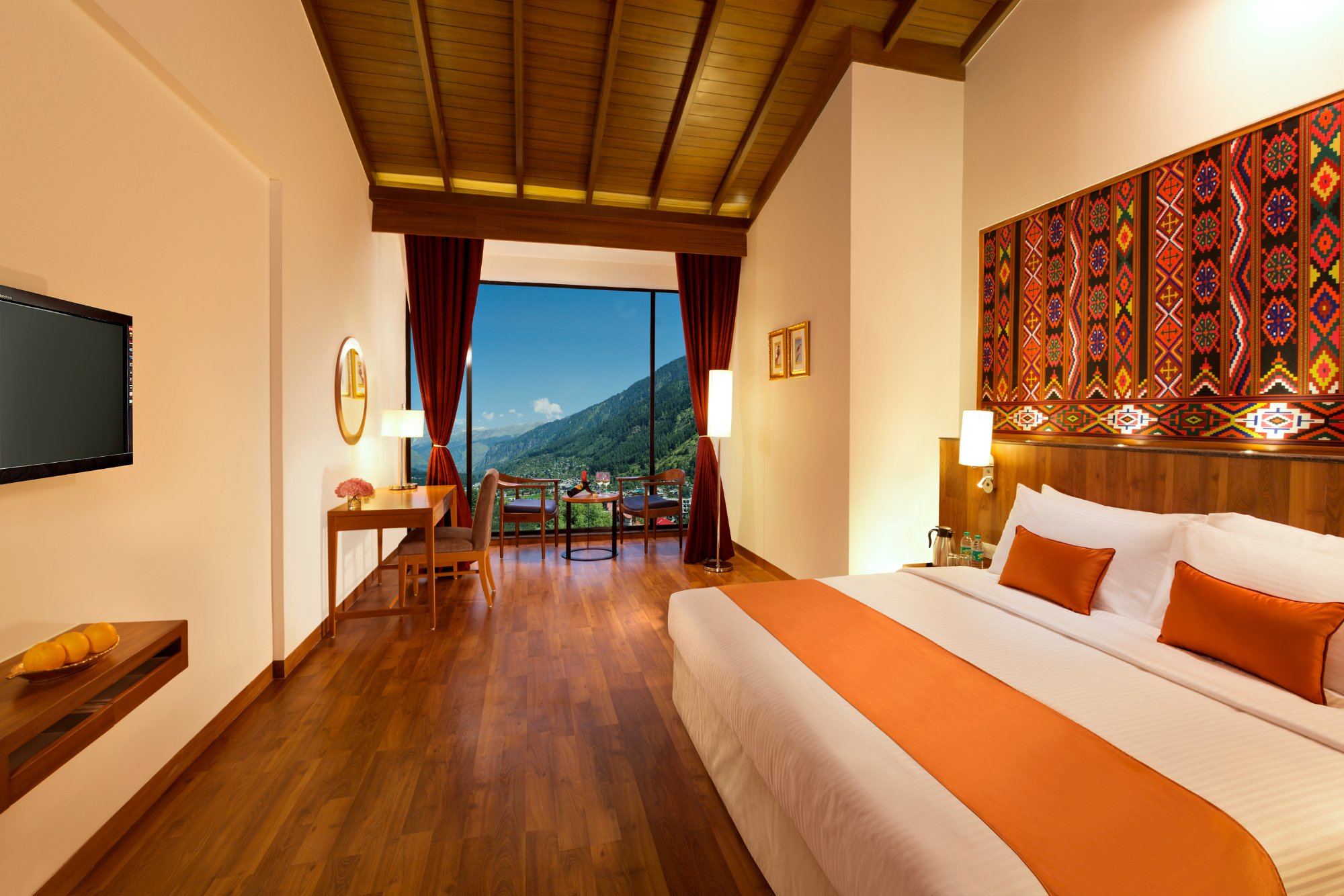 Hotel photo 20 of Sterling Manali.