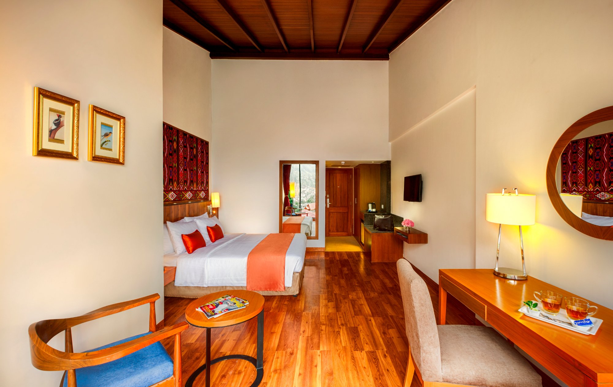 Hotel photo 17 of Sterling Manali.