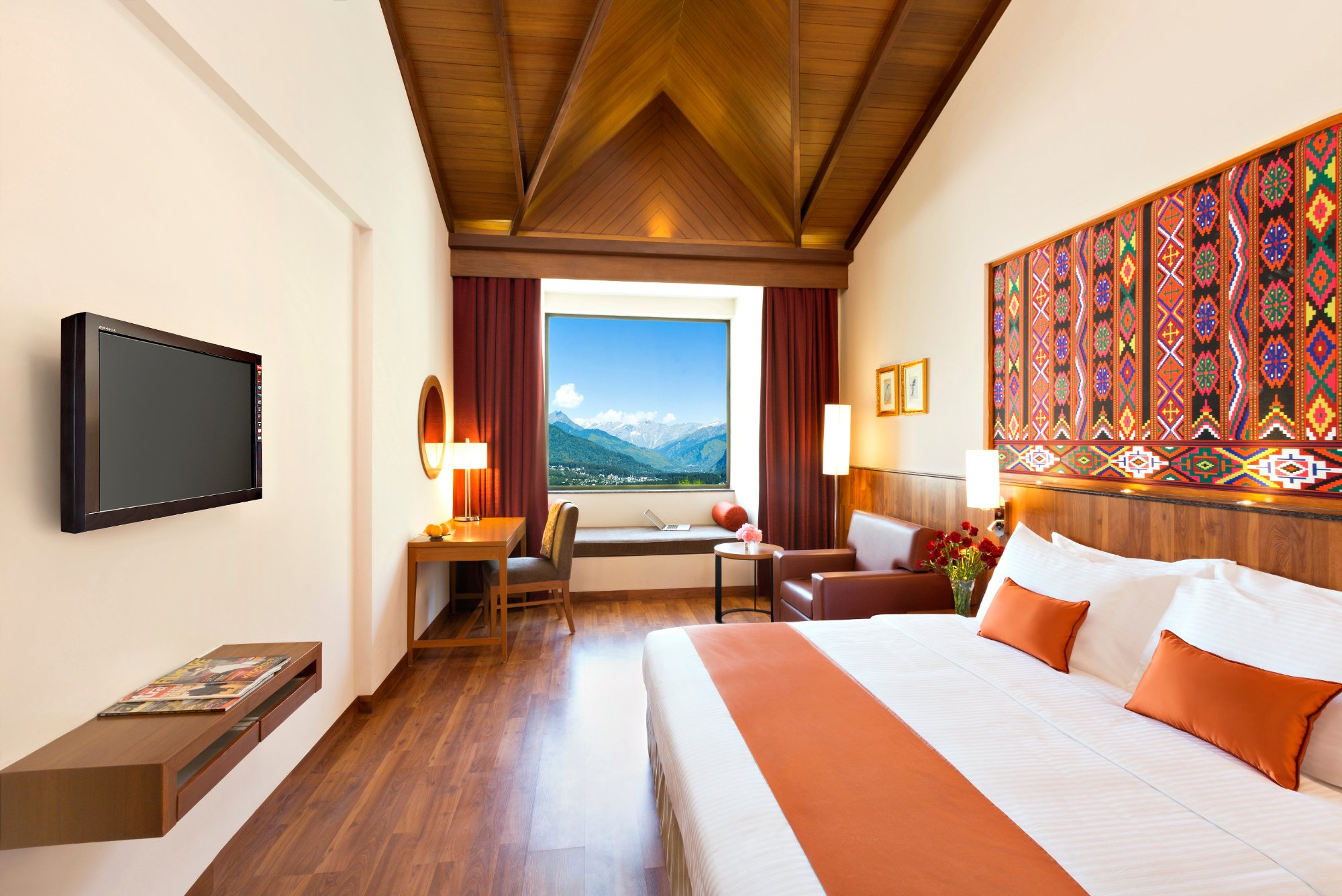 Hotel photo 25 of Sterling Manali.