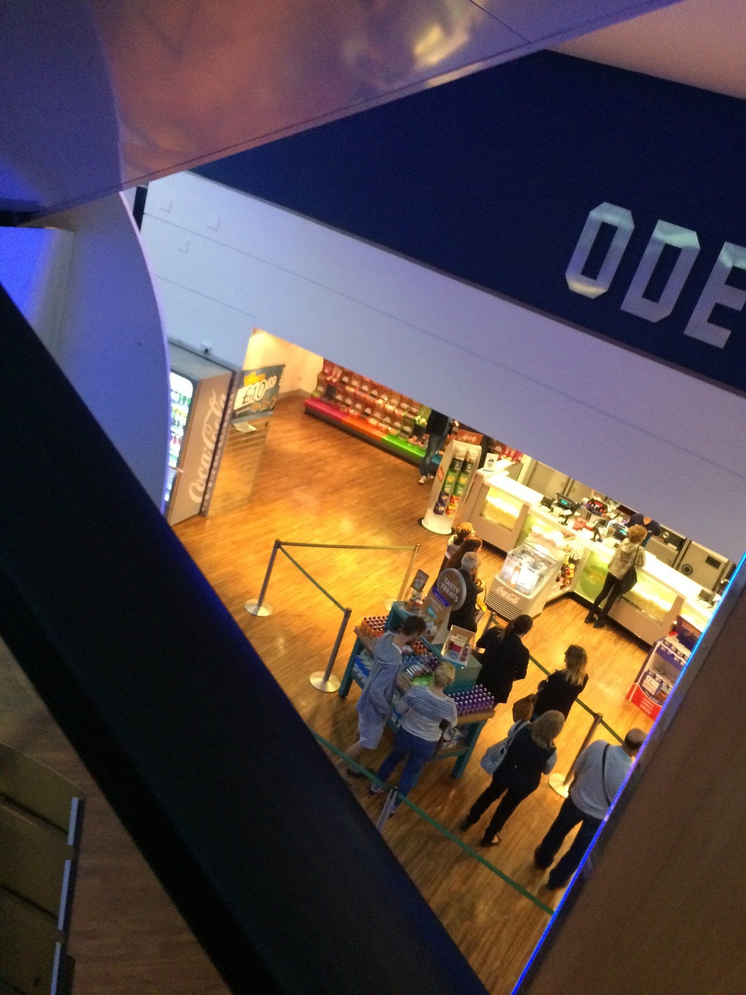 Odeon Cinema (Lincoln): All You Need To Know BEFORE You Go