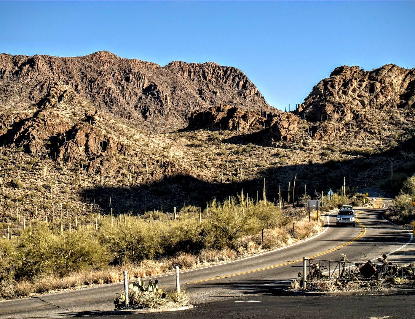 Tucson Az Pronunciation