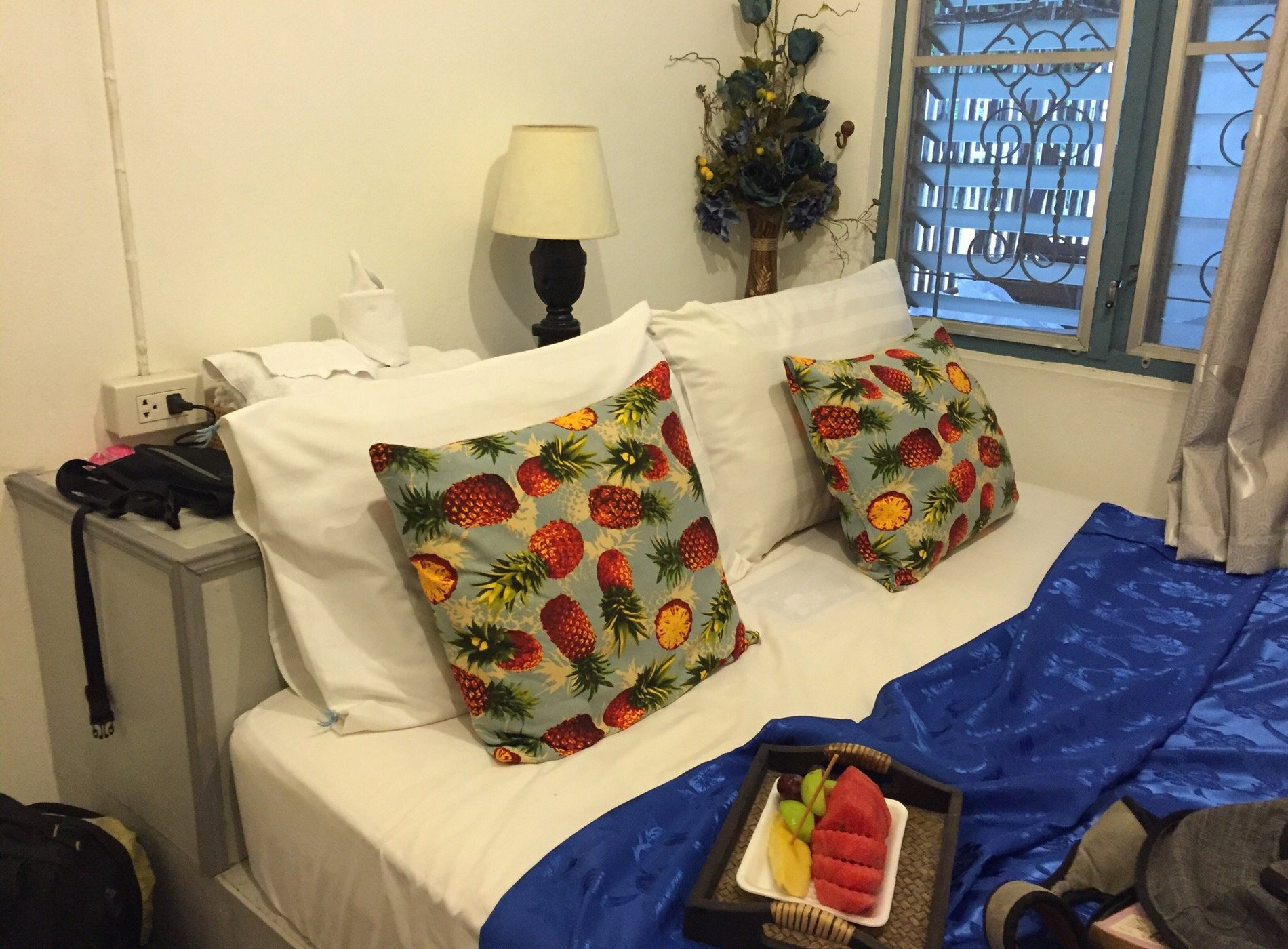 Stay With Me Guesthouse by null
