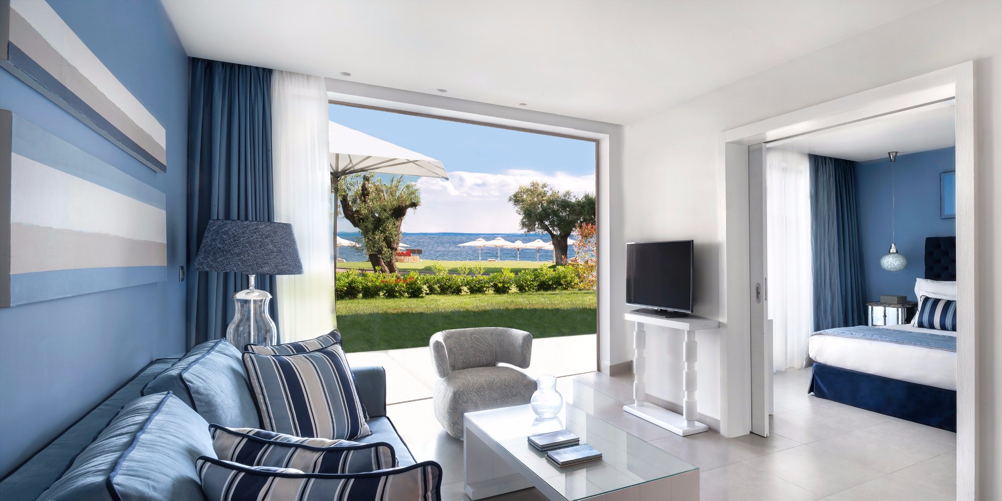 Ikos olivia 2025 panorama junior suite