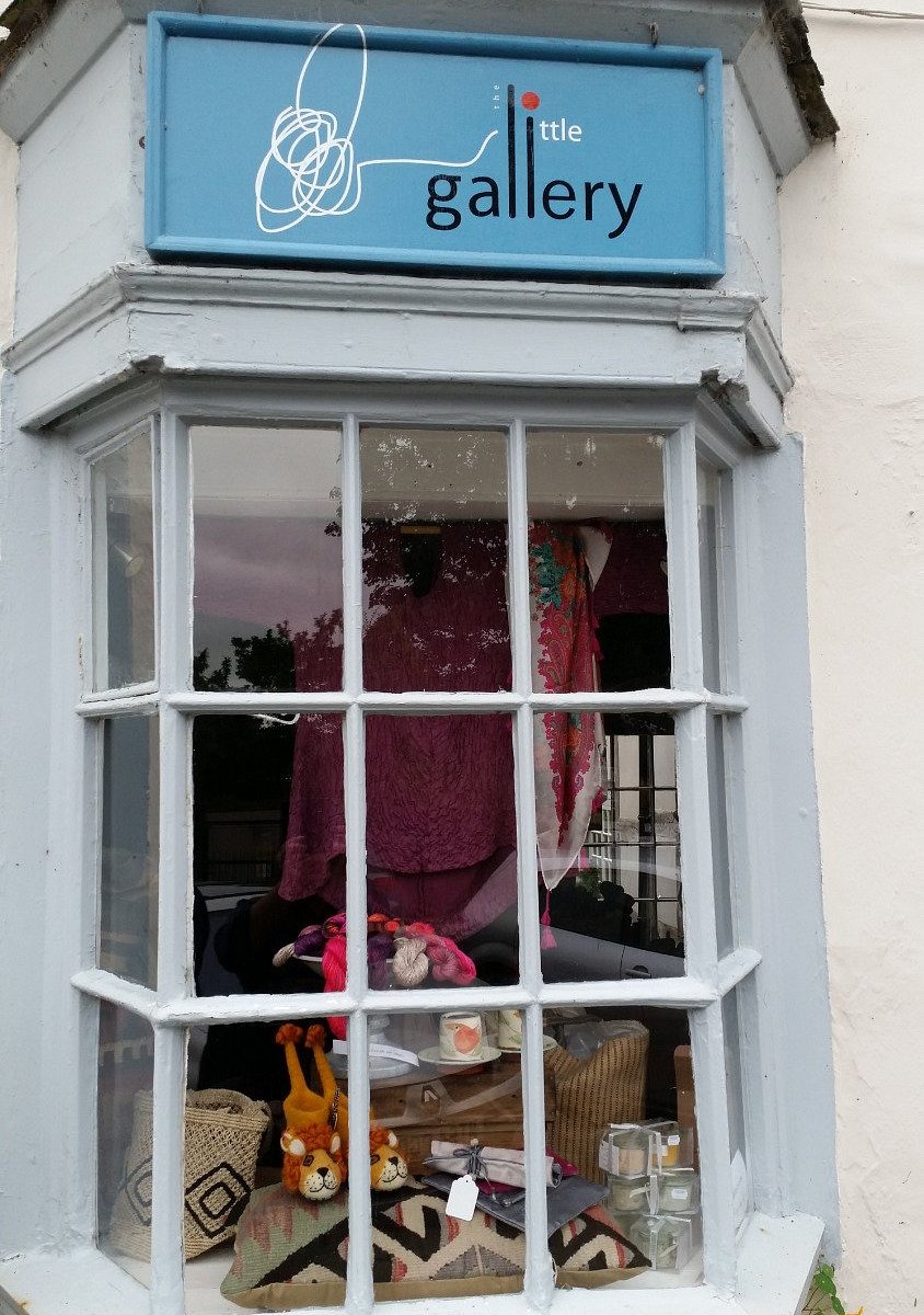 The Little Gallery (Montgomery) - All You Need to Know BEFORE You Go