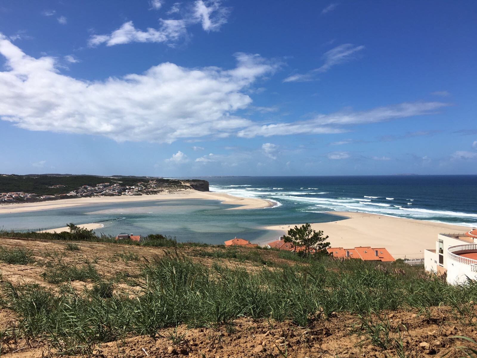 Foz Do Arelho Beach Lo Que Se Debe Saber Antes De Viajar Tripadvisor   Photo1jpg 