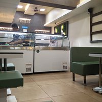 Inside view